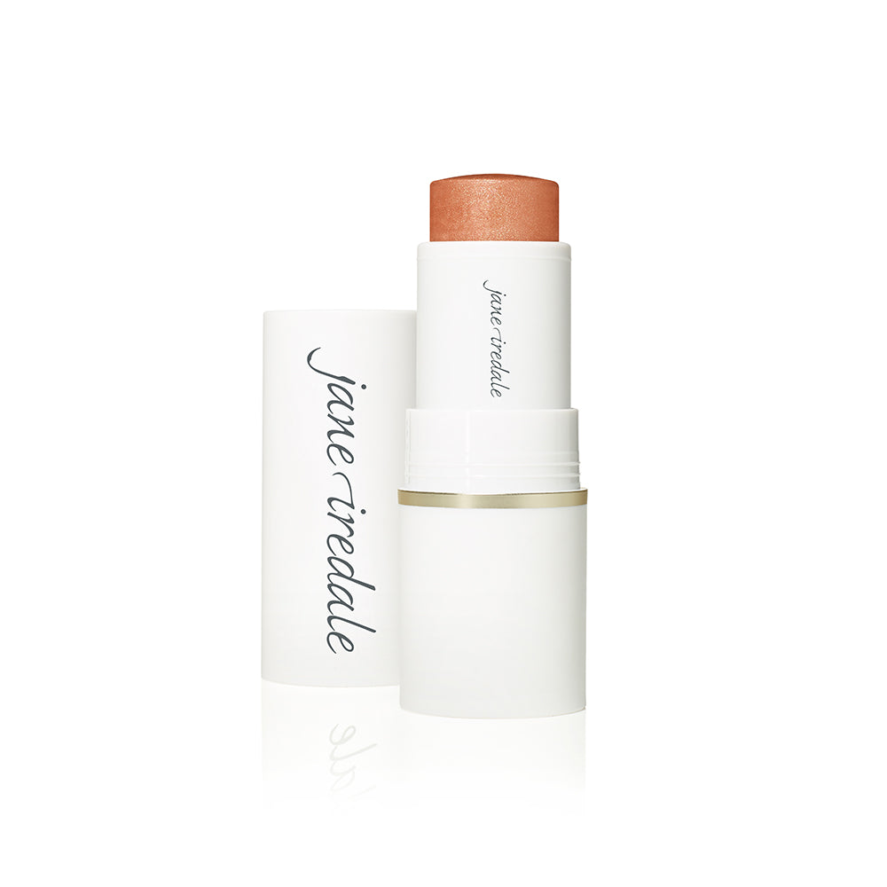 crèmeachtige blush, lipgloss of creamy oogschaduw bij Lisa Bosmans Skincare