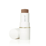Crèmeachtige contour & bronzing stick voor een sunkissed touch, geschikt voor contouren, gezicht, lichaam, lippen en als creamy eyeshadow bij Lisa Bosmans Skincare