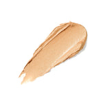 Goudkleurige highlighter van Jane Iredale voor het lichaam en gezicht bij Lisa Bosmans Skincare