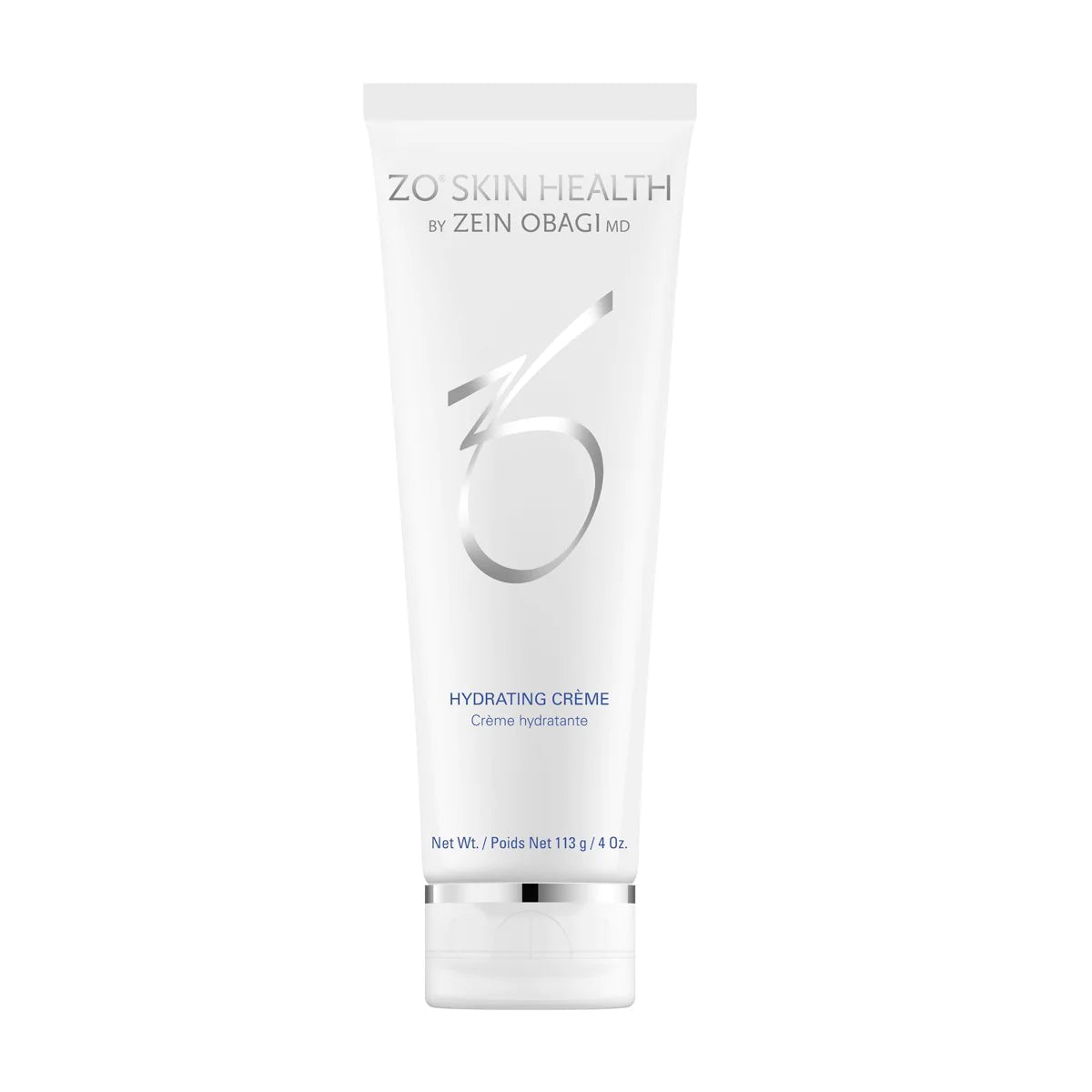Hydrating Crème voor zeer droge huid, herstelt de huidbarrière, kalmeert jeuk en roodheid, en vermindert eczeemklachten bij Lisa Bosmans Skincare