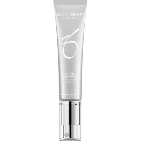Instant Pore Refiner serum voor minimalisering van poriën en matte finish bij Lisa Bosmans Skincare