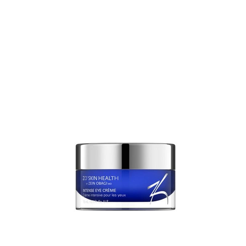 Intense Eye Crème met gestabiliseerd retinol voor het verminderen van rimpels en donkere kringen voor een jeugdige huid bij Lisa Bosmans Skincare