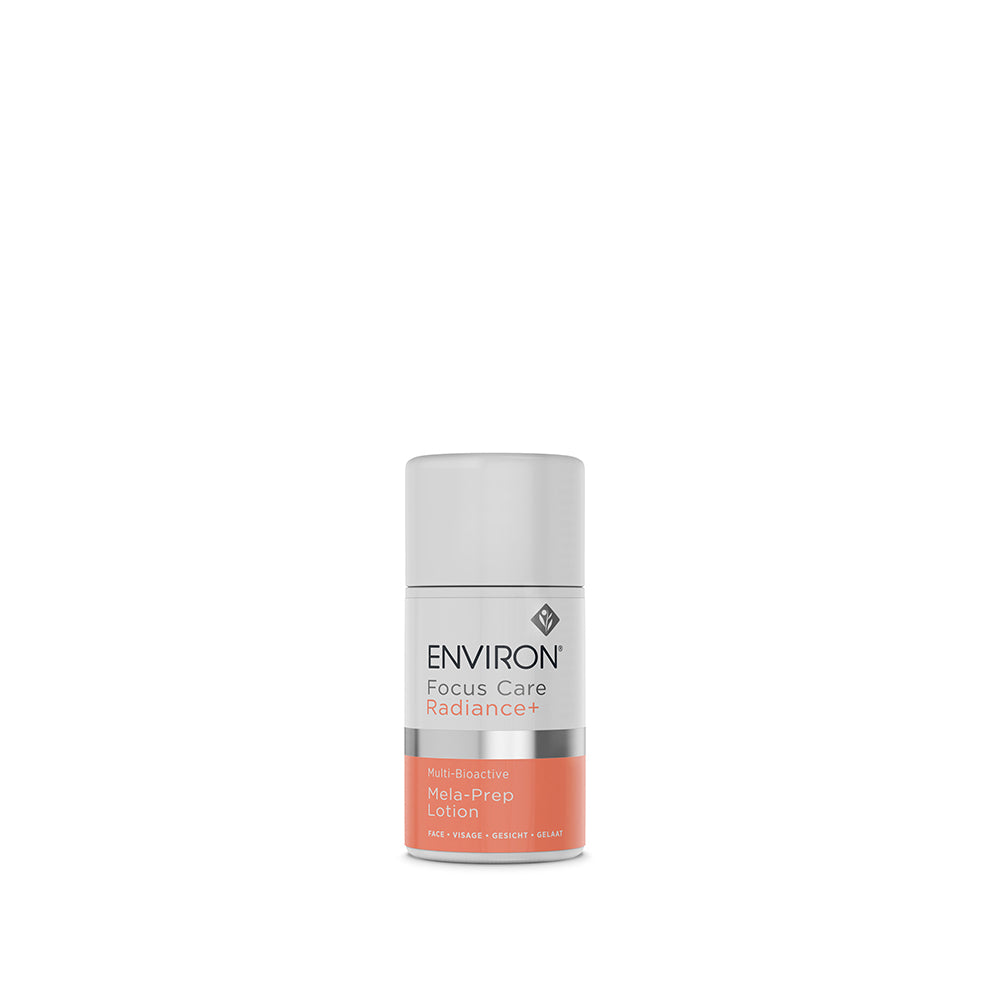 Lotion van Environ Helpt pigmentvlekken te verminderen en de teint te egaliseren bij Lisa Bosmans Skincare