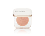 Goudkleurige blush die sterk gepigmenteerd is voor ogen, lippen en wangen bij Lisa Bosmans Skincare