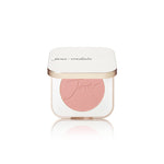 PurePressed Blush - Sterk gepigmenteerde minerale poederblush geschikt voor wangen, ogen en lippen