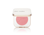 PurePressed Blush - Sterk gepigmenteerde minerale poederblush geschikt voor wangen, ogen en lippen