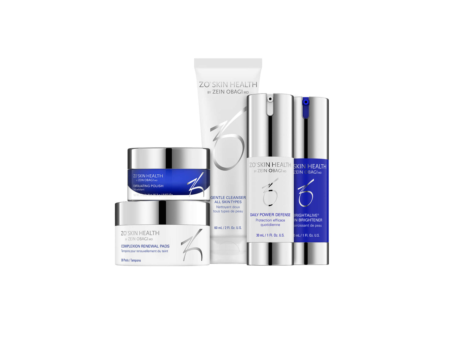 Verhelder je huid en verminder verkleuringen met effectieve producten bij Lisa Bosmans Skincare